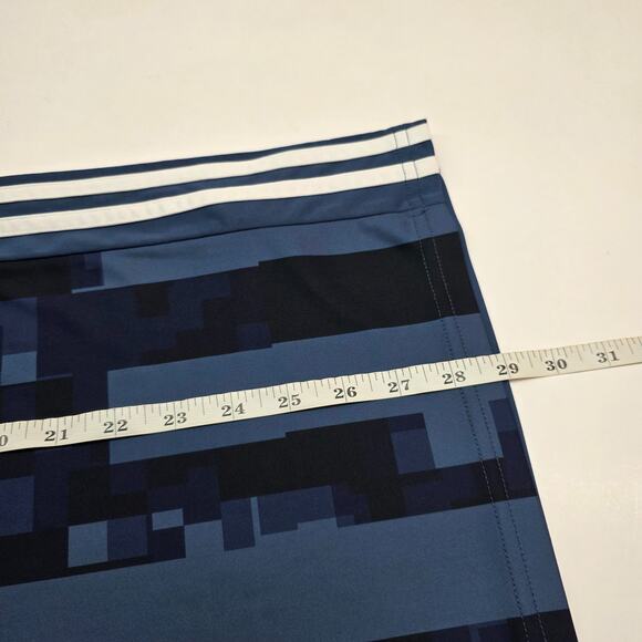 Adidas LA Galaxy 2019/20 Away Authentic Jersey Size Medium - Picture 11 of 11